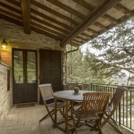 Apartment Casale San Michele