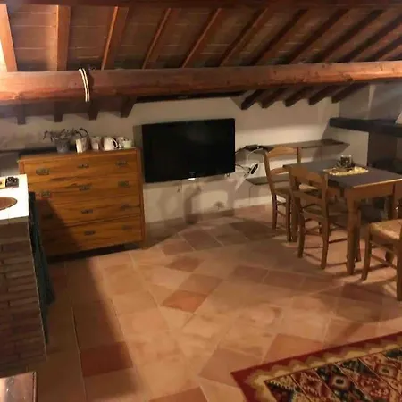 Casale San Michele Gubbio