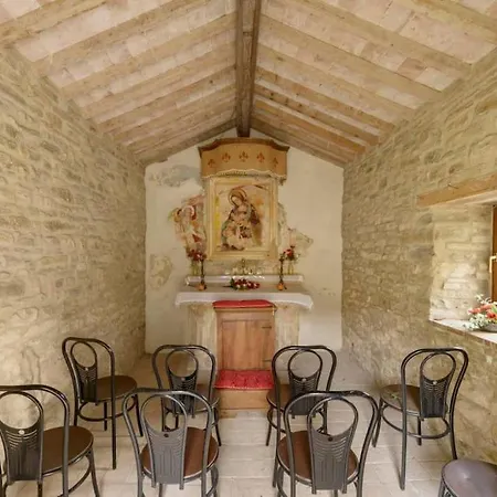 Casale San Michele *