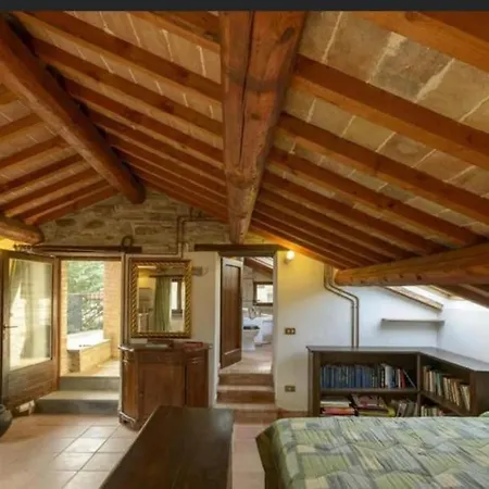 Casale San Michele Apartment