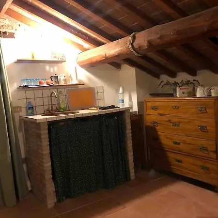 Casale San Michele * Gubbio