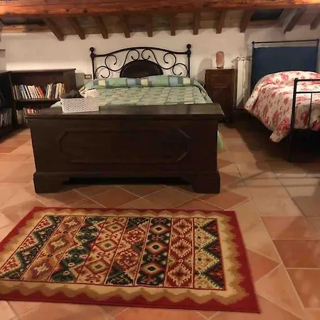 Casale San Michele Διαμέρισμα *