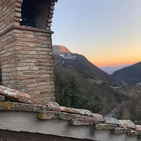 Casale San Michele Gubbio